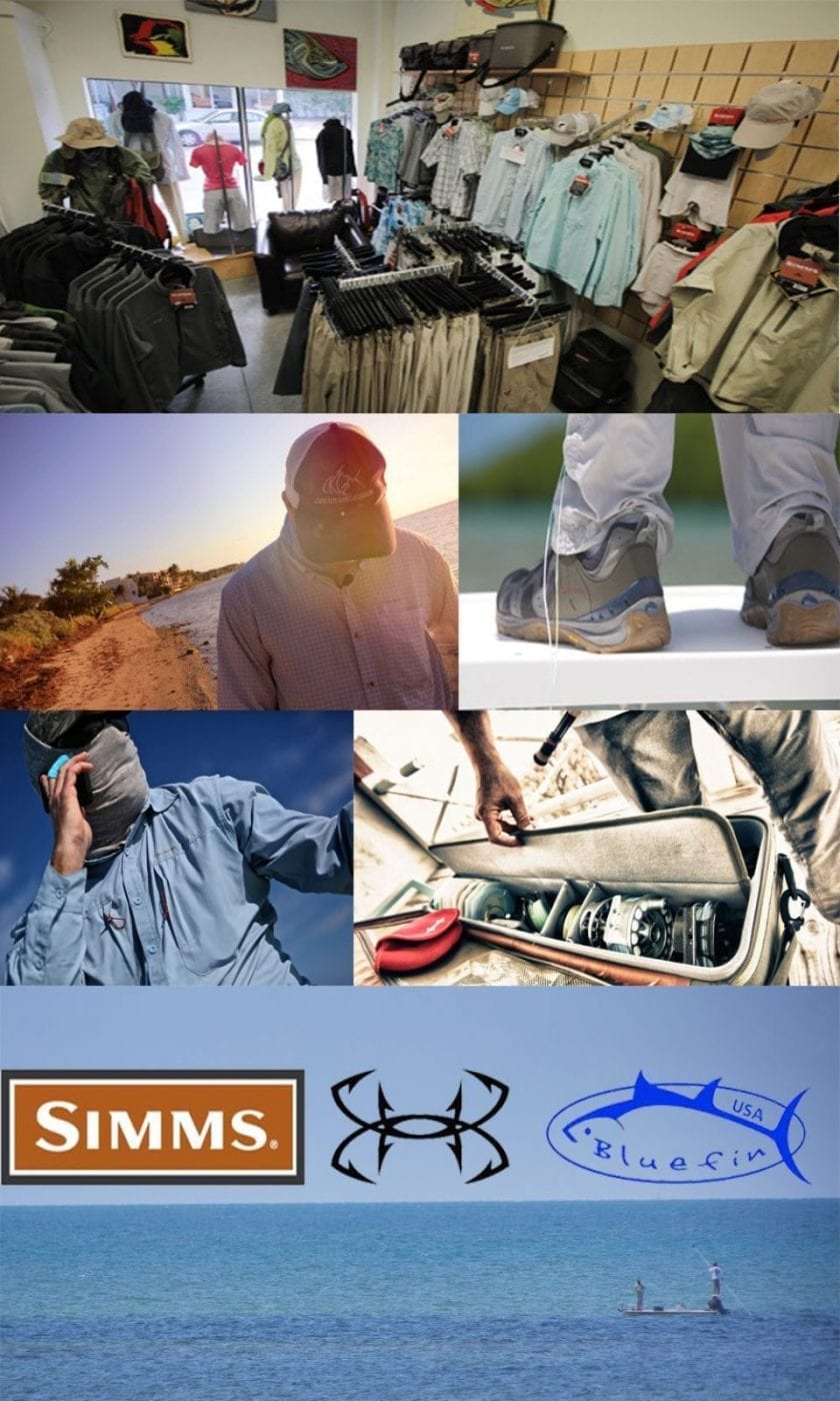 Clothing Page Collage Long