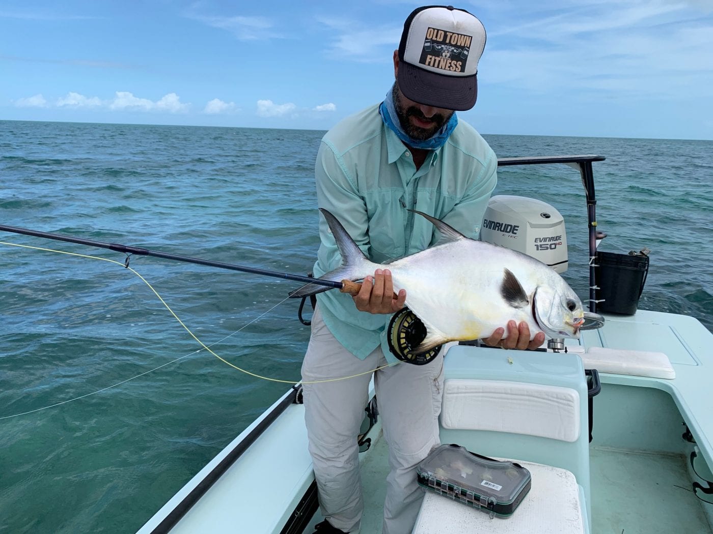 Sport Fishing Guides - Fishing Gear 2019