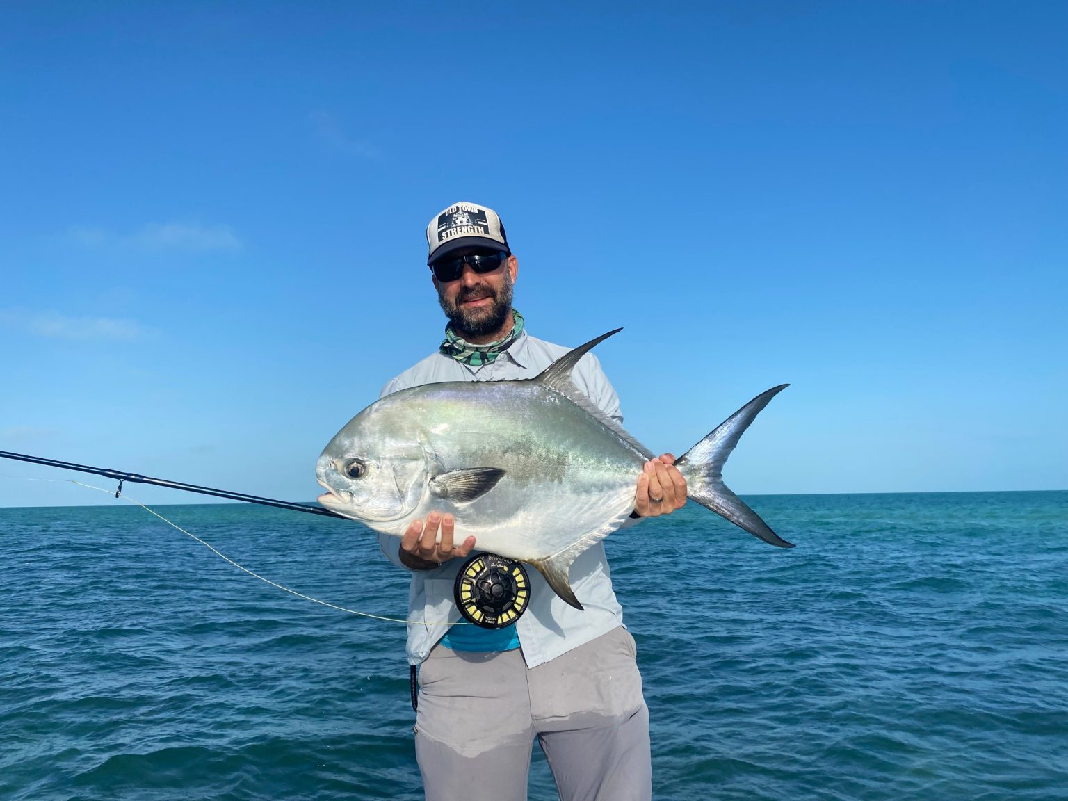 Fishing Last Week The Angling Company